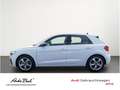 Audi A1 Advanced 30TFSI LED virtual EPH DAB Blanc - thumbnail 4