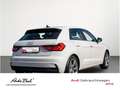 Audi A1 Advanced 30TFSI LED virtual EPH DAB Blanc - thumbnail 5