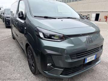 2.2 Multijet 180 CV S&S AT8 L2