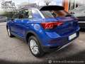 Volkswagen T-Roc 2.0 TDI Diesel DSG Automatico Life *PARI AL NUOVO* Bleu - thumbnail 3