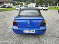 Volkswagen Golf Comfortline Privatverkauf Blau - thumbnail 17