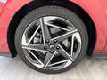 Hyundai i30 cw 1.5 NLine DCT Sitz-Paket Panodach Garantie Rot - thumbnail 16