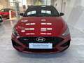 Hyundai i30 cw 1.5 NLine DCT Sitz-Paket Panodach Garantie Rot - thumbnail 5