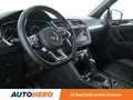 Volkswagen Tiguan 2.0 TDI Highline 4Motion BM Aut.*NAVI*360CAM*LED* Plateado - thumbnail 11