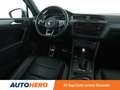 Volkswagen Tiguan 2.0 TDI Highline 4Motion BM Aut.*NAVI*360CAM*LED* Plateado - thumbnail 17