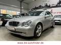 Mercedes-Benz C 200 K Aut. Sportpaket BiXenon,Leder,PDC,17"Alu Silber - thumbnail 1
