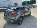 Toyota C-HR 1.8H Trend 2WD ECVT Grigio - thumbnail 2