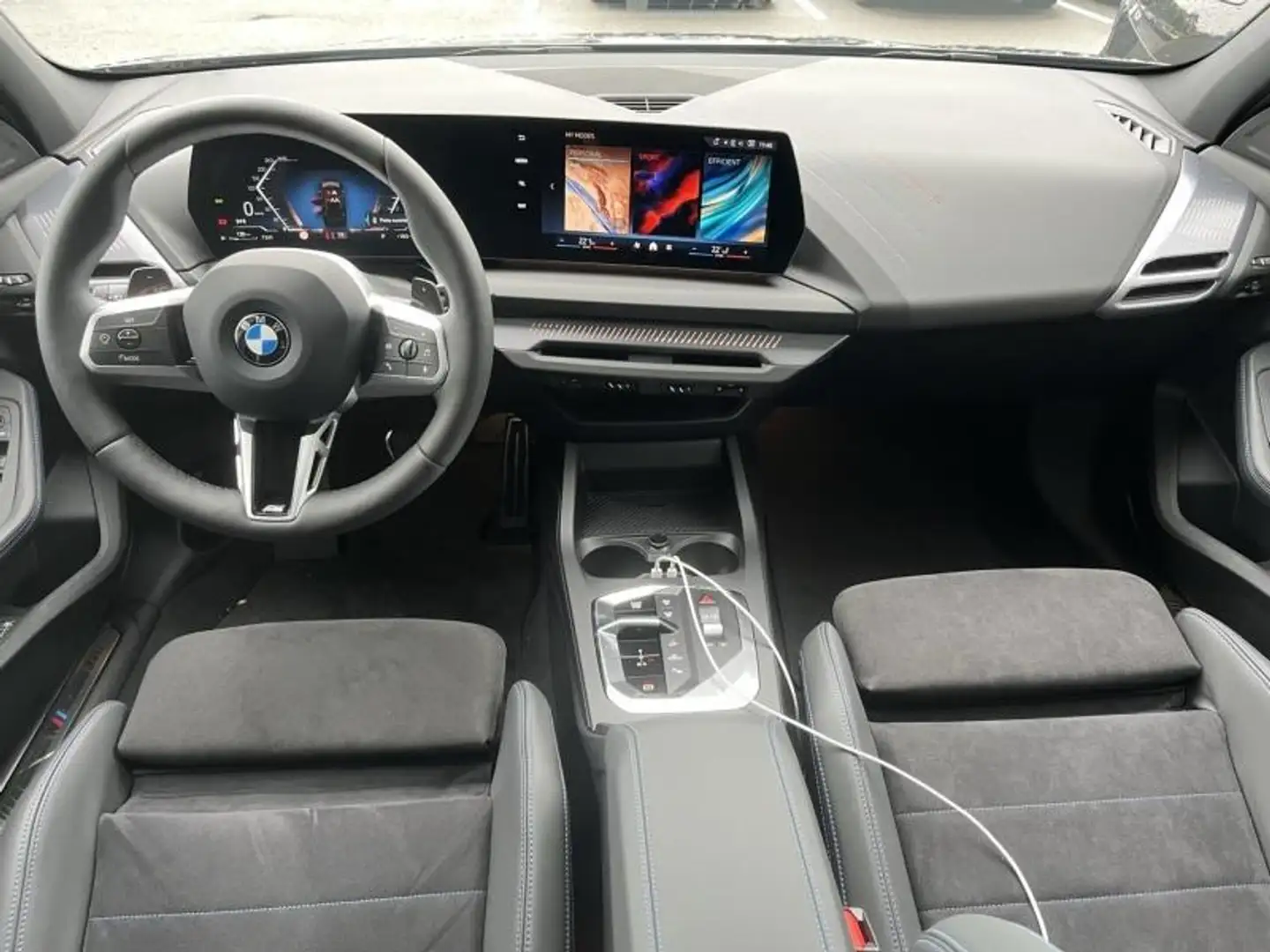 BMW 123 123 xDriveA 218ch M Sport DKG7 Nero - 2