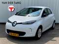 Renault ZOE R90 Life 41 kWh (huur Accu) White - thumbnail 1