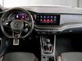 Skoda Octavia 2.0 TSI RS MATRIX+LED+Sportp.+KeyLess+LM Weiß - thumbnail 12