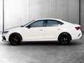 Skoda Octavia 2.0 TSI RS MATRIX+LED+Sportp.+KeyLess+LM Weiß - thumbnail 5