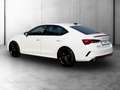 Skoda Octavia 2.0 TSI RS MATRIX+LED+Sportp.+KeyLess+LM Weiß - thumbnail 6