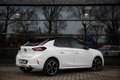 Opel Corsa 1.2 Elegance , Pano dak, Carplay, Wit - thumbnail 3