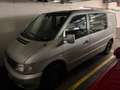 Mercedes-Benz Vito Vito 112 D Kombi CDI Silber - thumbnail 1