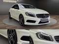 Mercedes-Benz A 200 A -Klasse A 200 CDI AMG-Line Weiß - thumbnail 30