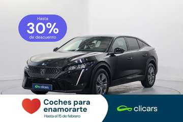 Hybrid 136 Allure e-DCS6