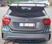 Mercedes-Benz A 45 AMG AMG A 45 4Matic AMG Speedshift 7G-DCT PETRONAS 201 Gri - thumbnail 4