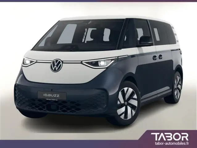 Volkswagen ID. Buzz ID Pro 5Pl GPS+ Comfort 360°Cam