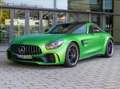 Mercedes-Benz AMG GT AMG GT R Coupe AMG Speedshift 7G-DCT Зелений - thumbnail 11