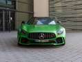 Mercedes-Benz AMG GT AMG GT R Coupe AMG Speedshift 7G-DCT Zielony - thumbnail 7