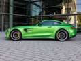 Mercedes-Benz AMG GT AMG GT R Coupe AMG Speedshift 7G-DCT Zielony - thumbnail 8