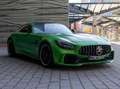 Mercedes-Benz AMG GT AMG GT R Coupe AMG Speedshift 7G-DCT Зелений - thumbnail 6