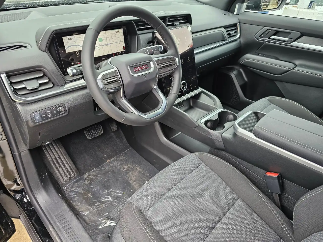 GMC Terrain снимка GMC Terrain