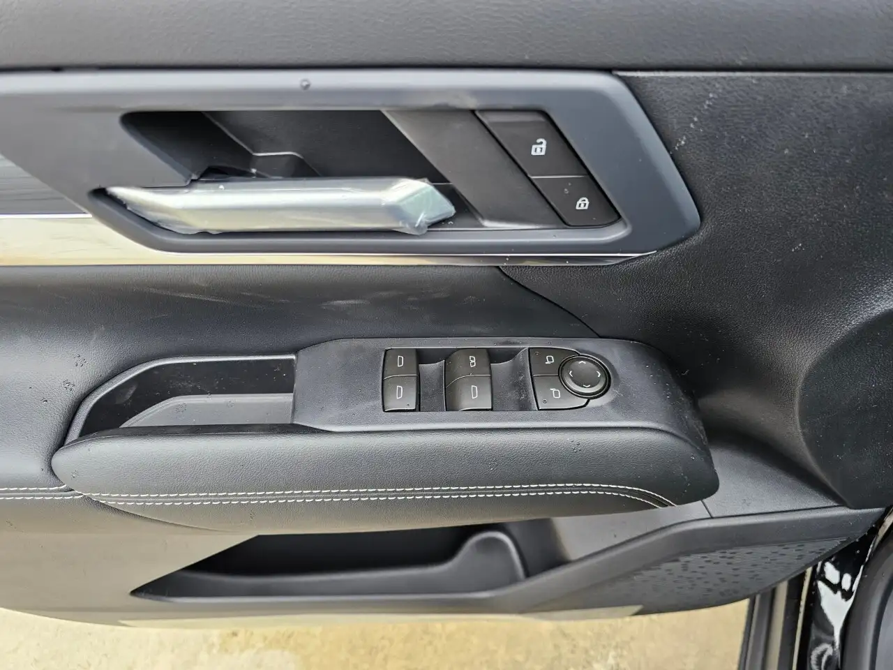 GMC Terrain снимка GMC Terrain