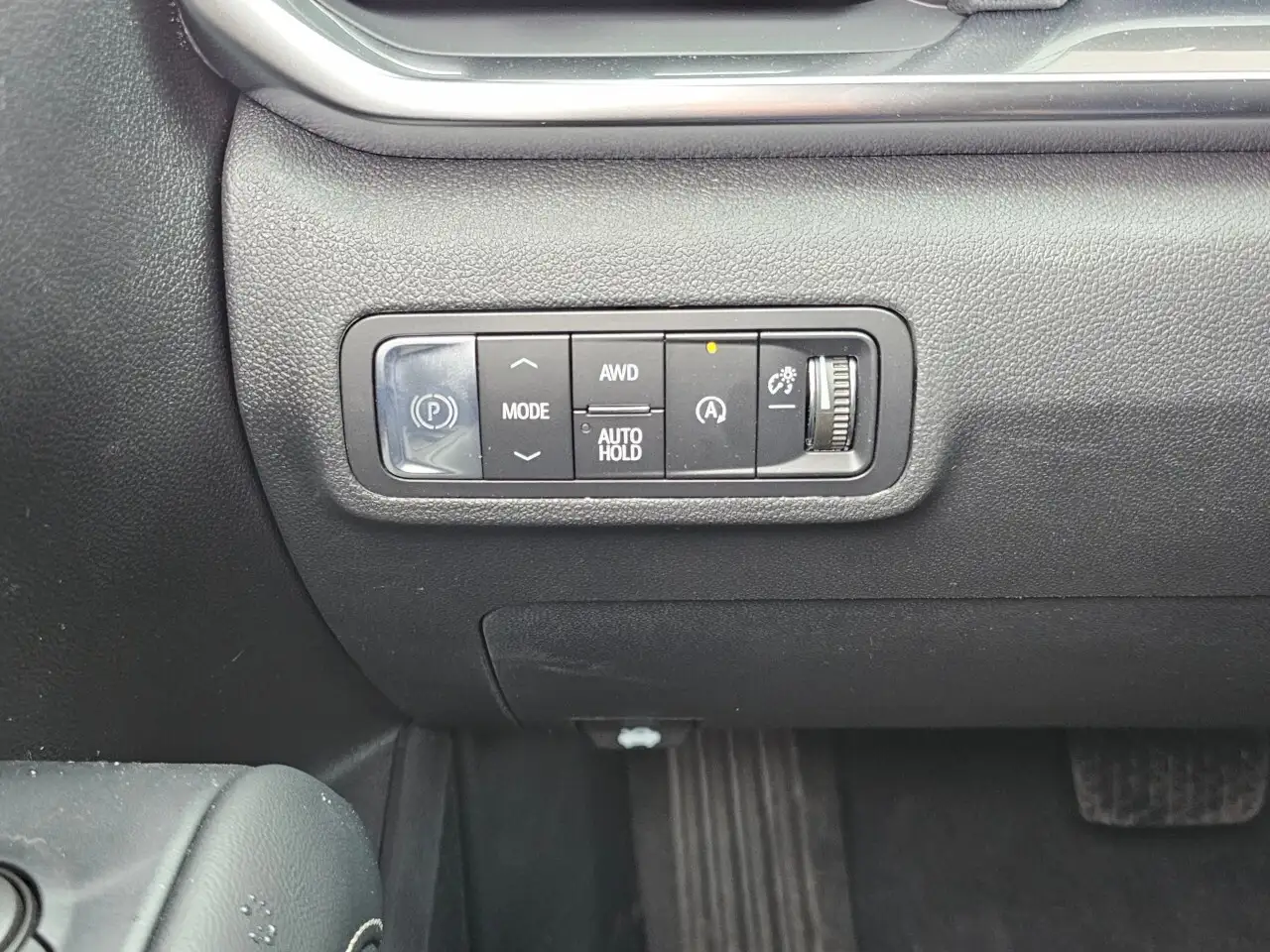GMC Terrain снимка GMC Terrain
