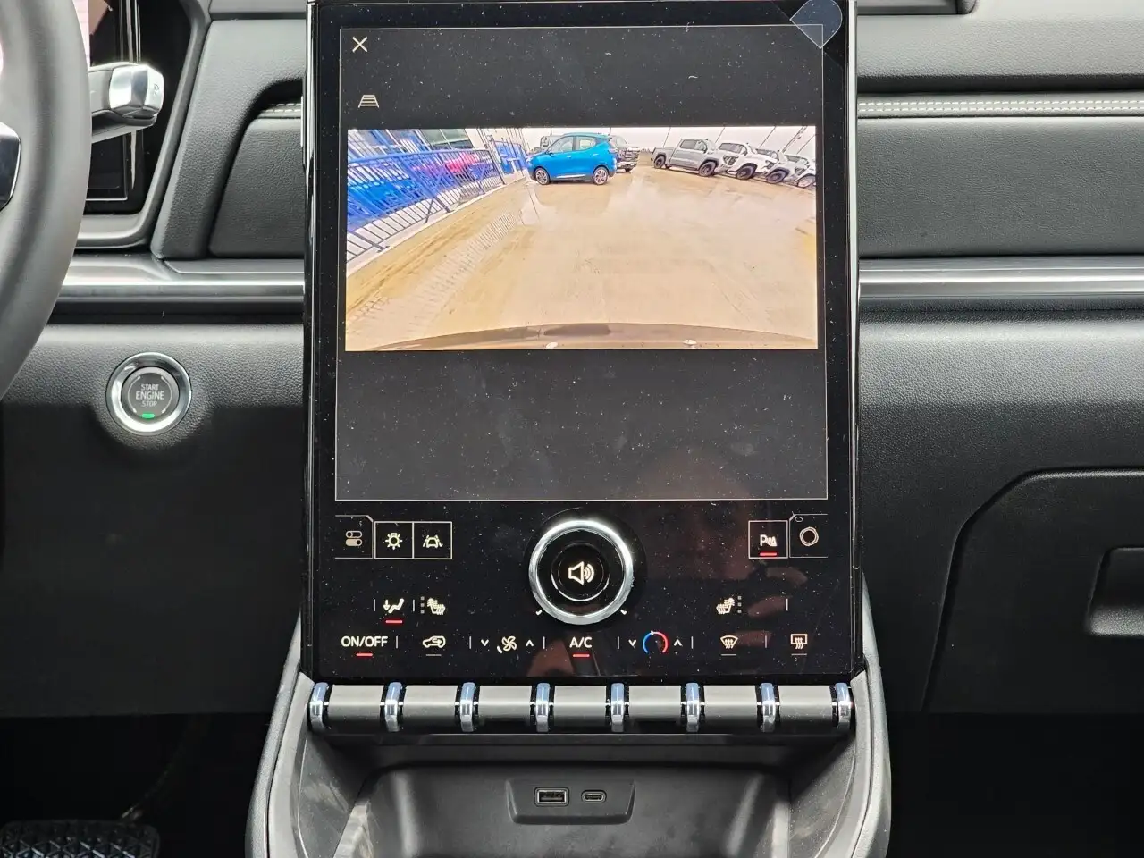 GMC Terrain снимка GMC Terrain