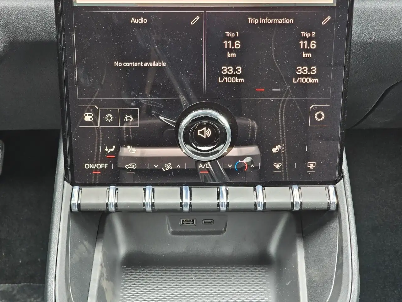 GMC Terrain снимка GMC Terrain