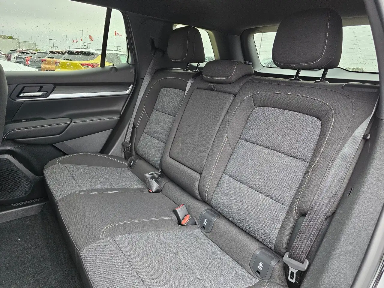 GMC Terrain снимка GMC Terrain