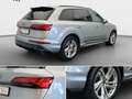 Audi Q7 50 TDI quattro S line*Navi*Matrix*Alu*AHK*HUD Argintiu - thumbnail 19