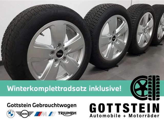 MINI Cooper Clubman 5 Türer / Aut. Essential Trim