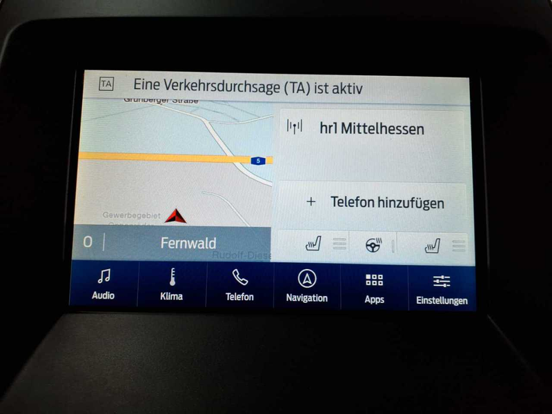 Photo du véhicule