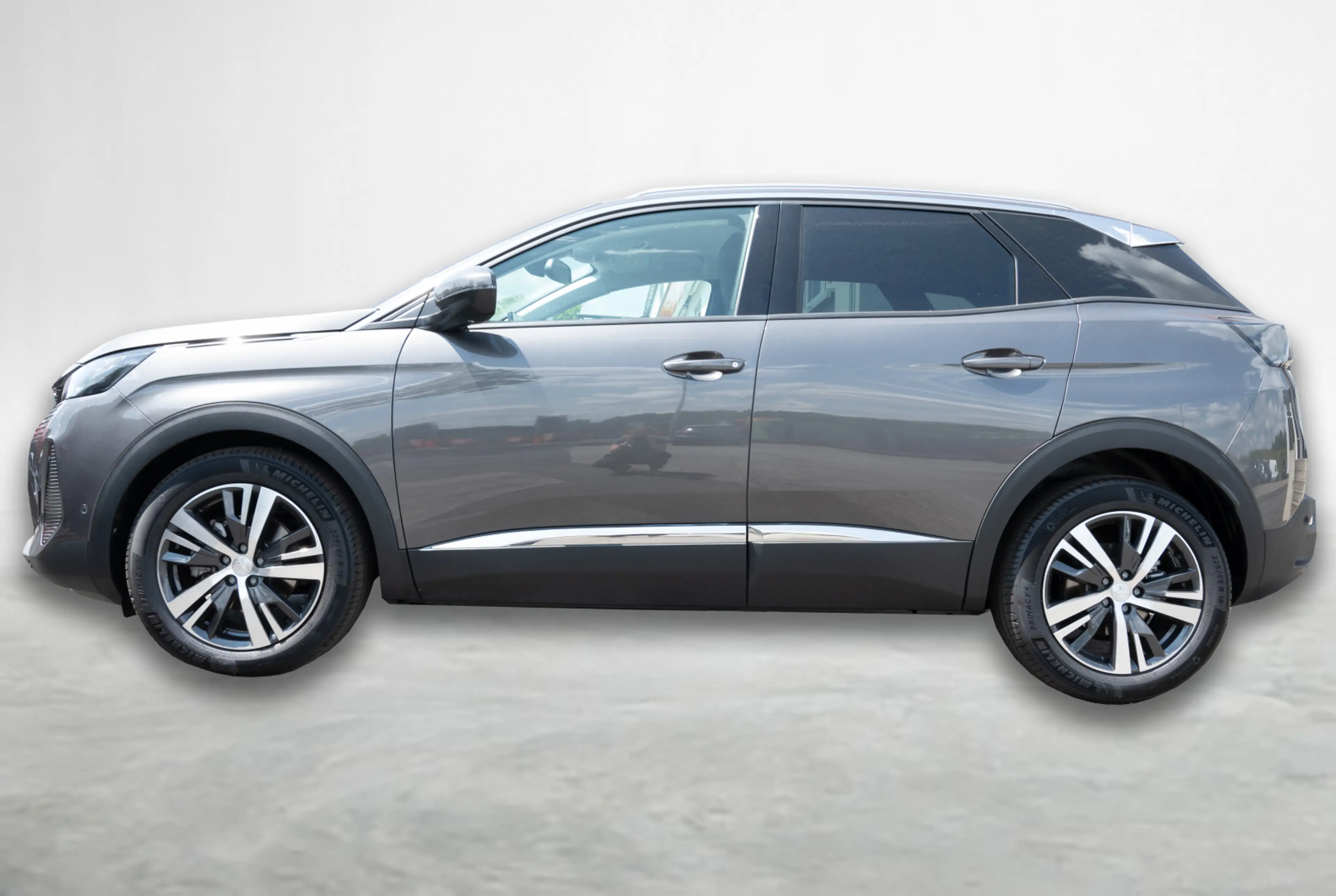 Peugeot 3008 1.5 BlueHDi 130 EAT8 *EASY-PAKET*MIRRORSCREEN* — photo 5