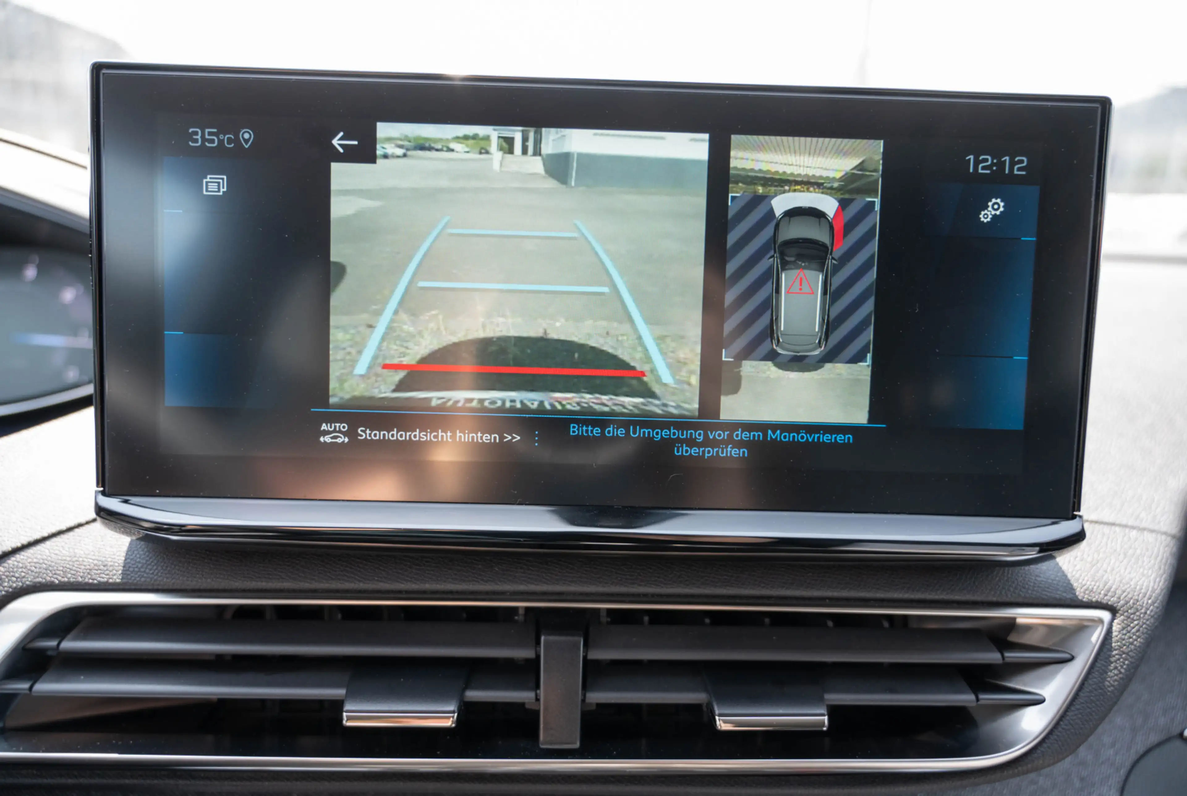 Peugeot 3008 1.5 BlueHDi 130 EAT8 *EASY-PAKET*MIRRORSCREEN* — photo 10