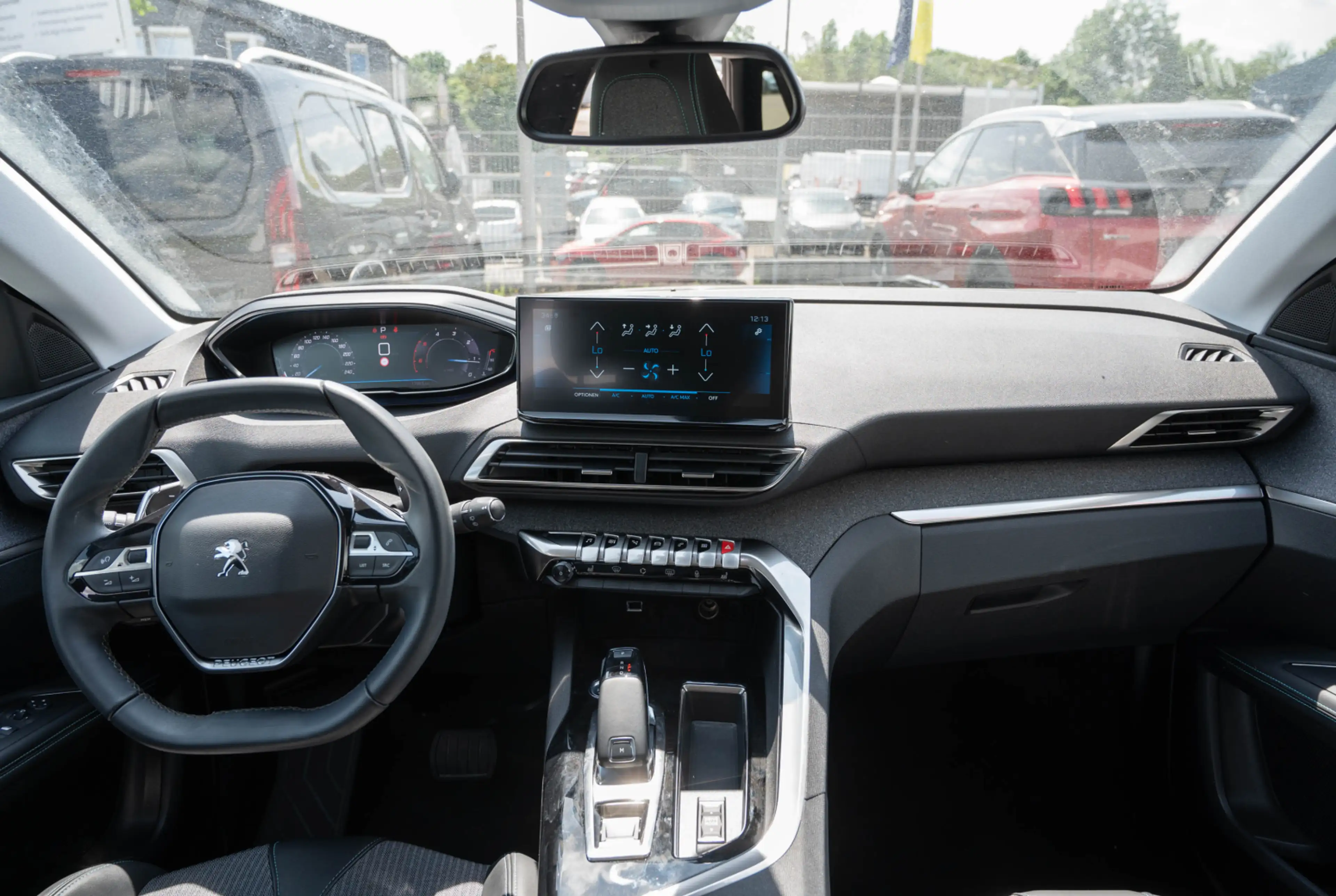 Peugeot 3008 1.5 BlueHDi 130 EAT8 *EASY-PAKET*MIRRORSCREEN* — photo 7