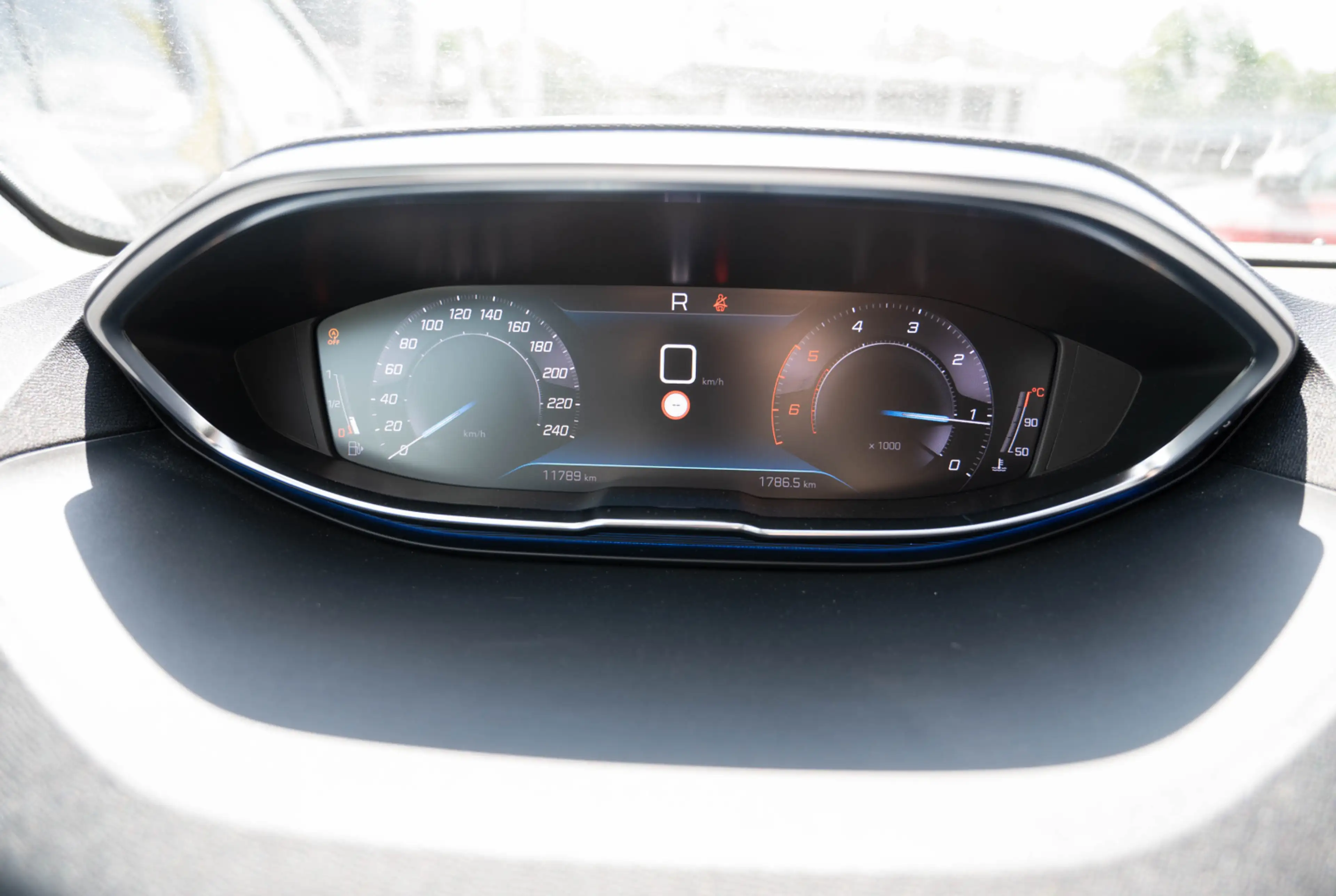 Peugeot 3008 1.5 BlueHDi 130 EAT8 *EASY-PAKET*MIRRORSCREEN* — photo 15