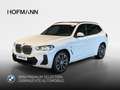 BMW X3 M Sport Weiß - thumbnail 11
