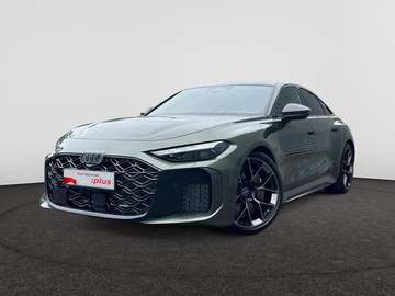 RS 5 2.9 TFSI Quattro PHEV tiptronic (470 kW)