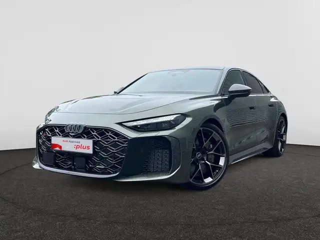 Audi RS RS 5 2.9 TFSI Quattro PHEV tiptronic (470 kW)