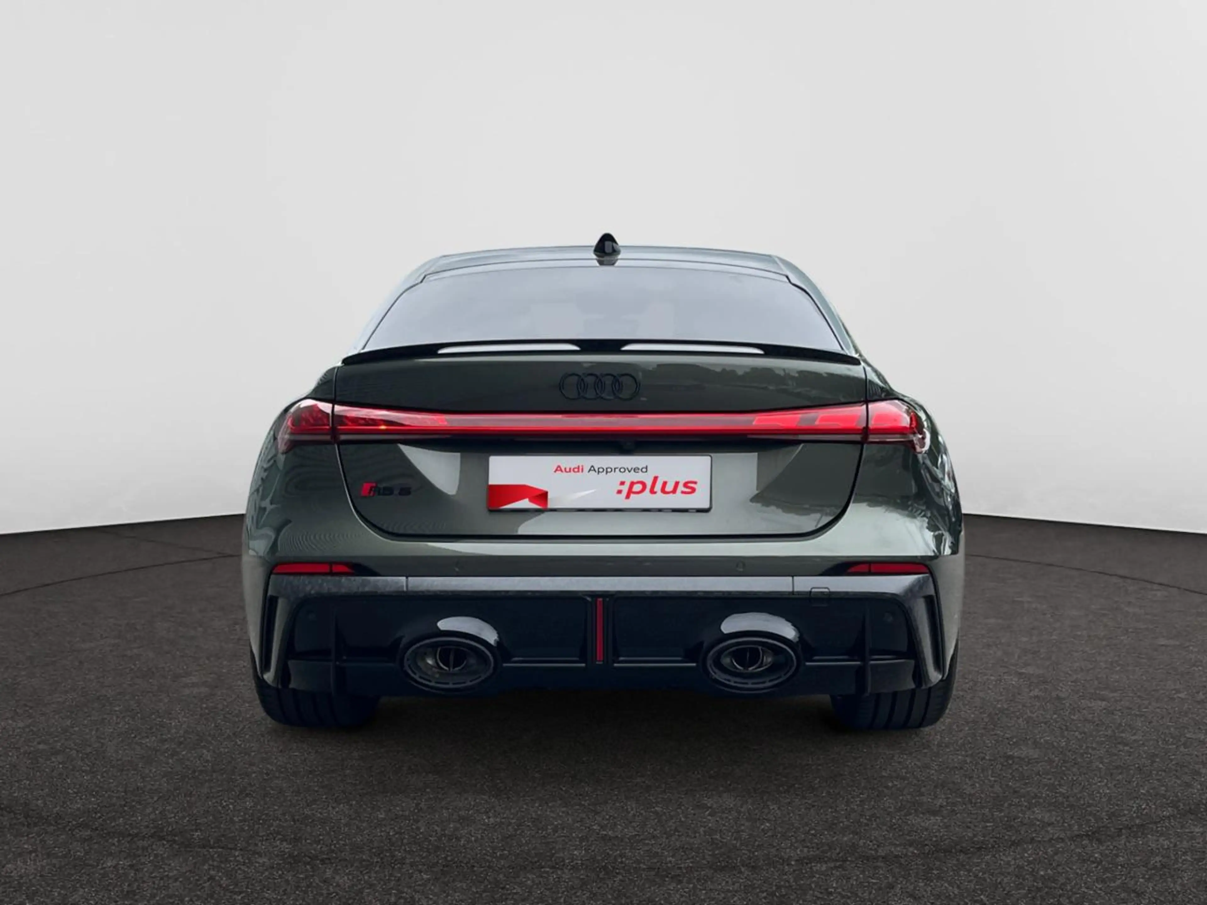 Audi RS RS 5 2.9 TFSI Quattro PHEV tiptronic (470 kW) — photo 7