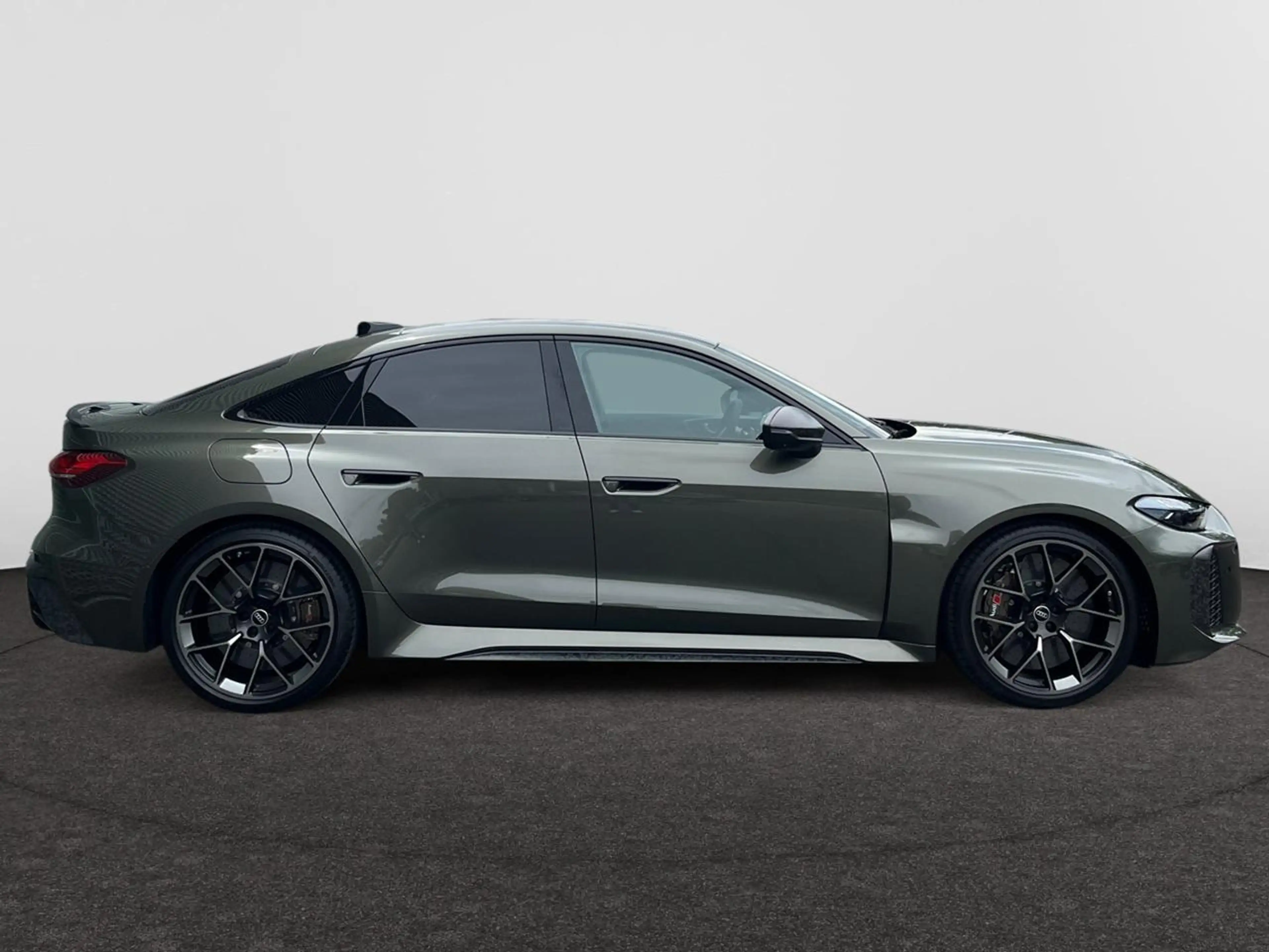 Audi RS RS 5 2.9 TFSI Quattro PHEV tiptronic (470 kW) — photo 8