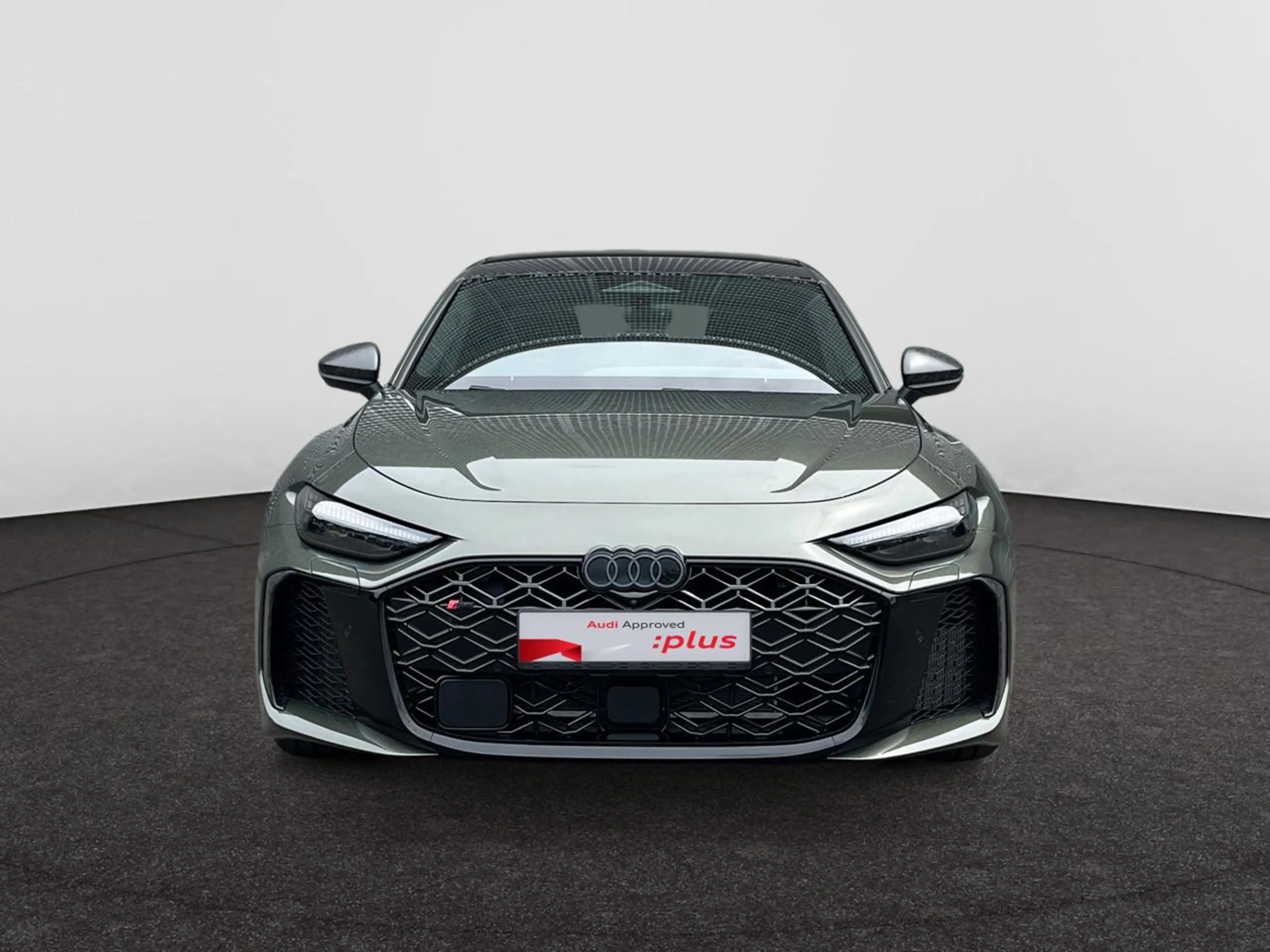 Audi RS RS 5 2.9 TFSI Quattro PHEV tiptronic (470 kW) — photo 3