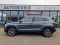 Skoda Karoq 1.0 TSI Business Edition | Alcantara | Carplay | C Grijs - thumbnail 2
