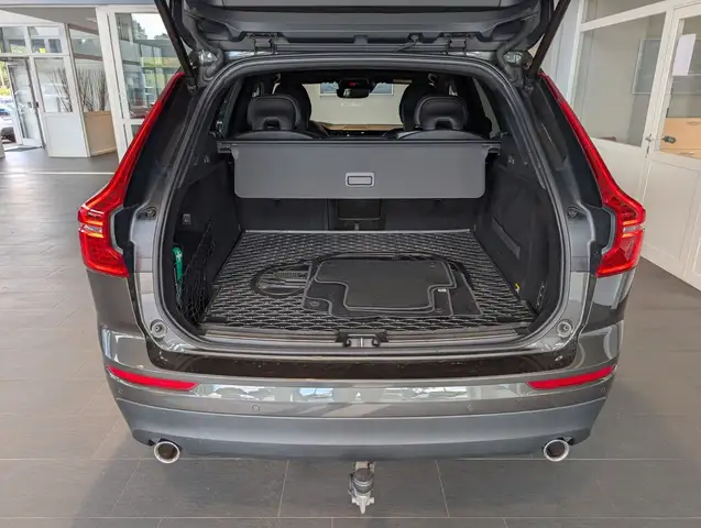 Volvo XC60 view 10
