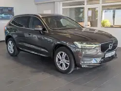 Volvo XC60 Momentum AWD*AHK*LED*LEDER*KAM 360°