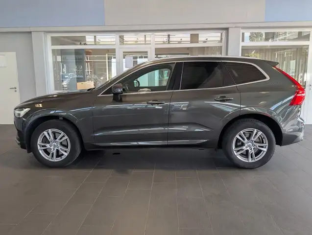 Volvo XC60 view 6