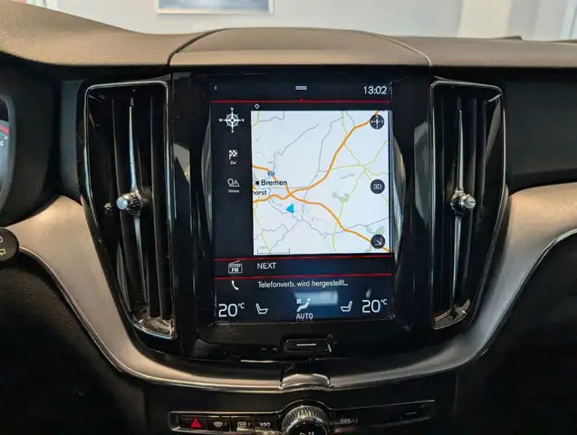 Volvo XC60 view 14